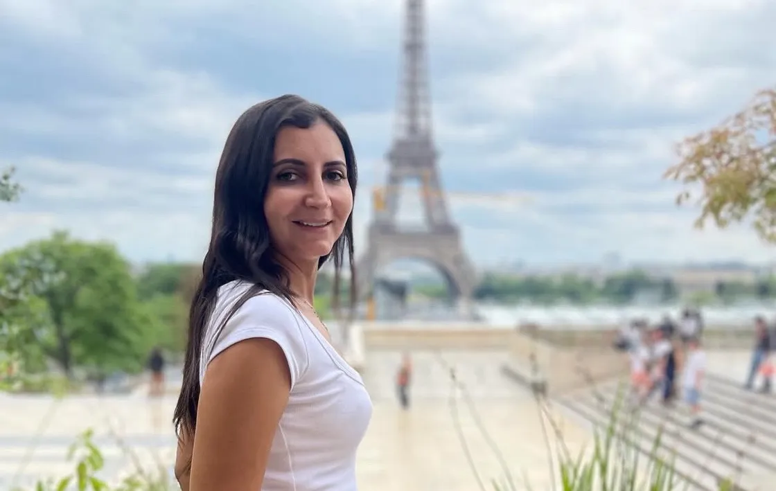 Hend Haider Celle qui construit les conditions du regard