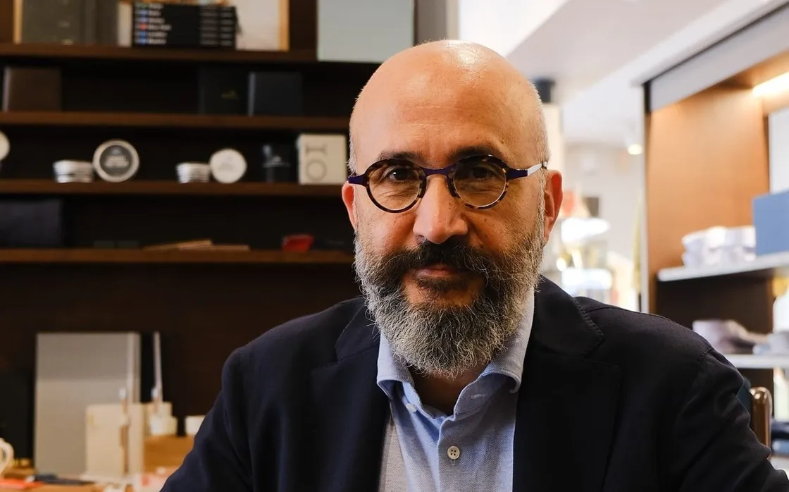 Nadim Chammas De l’architecture de l’apparence à la déconstruction du récit