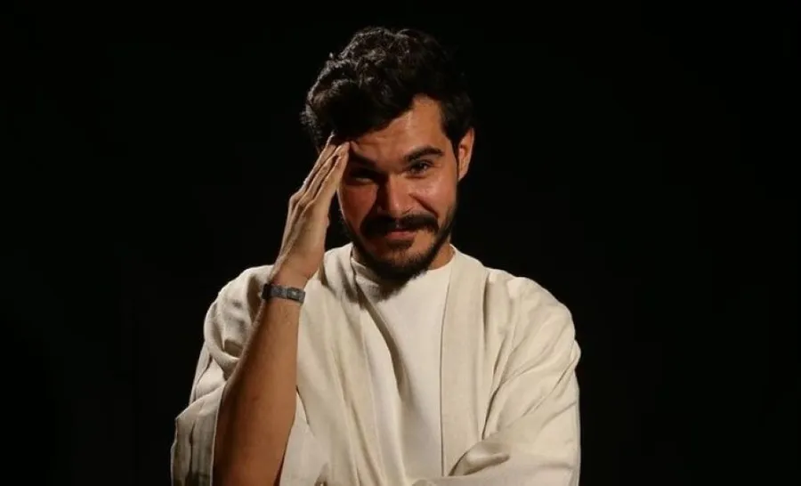 Khaled Shubat Une génération sans héritage