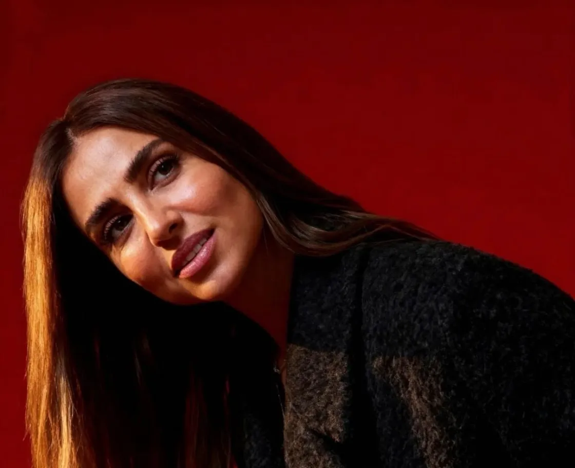 Maha Selim L’usine de soft power du drame arabe