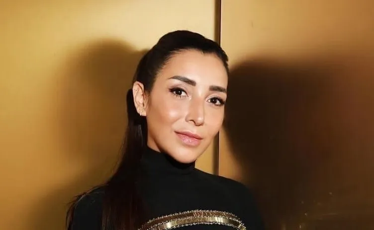 Mariyam Mossalli écrire la mode comme une diplomatie culturelle silencieuse