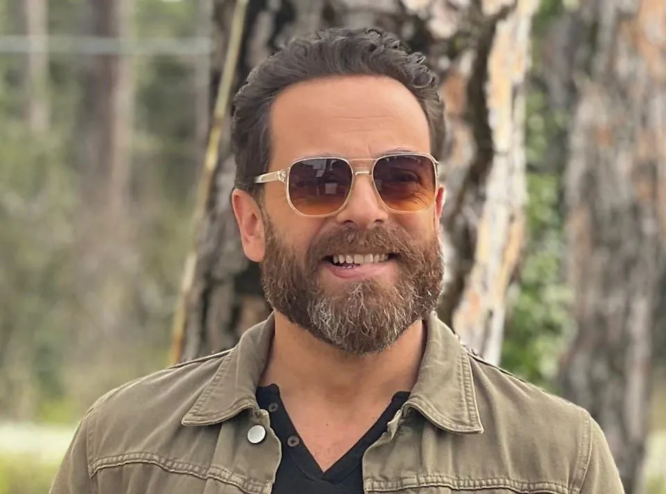 Badih Abou Chakra L’acteur qui a fait du silence une force dramatique