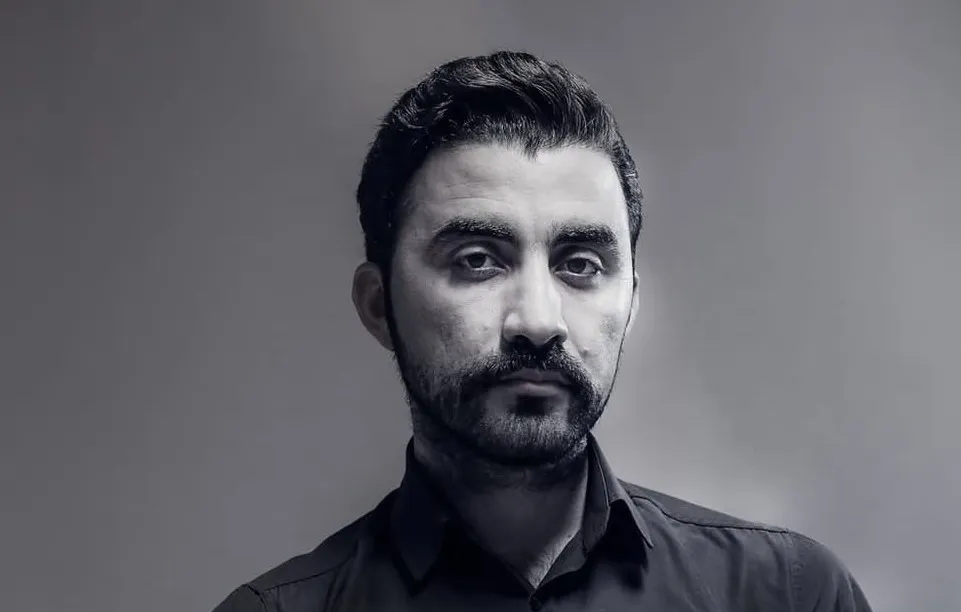 Sina Muhammad cinéma de la fragilité