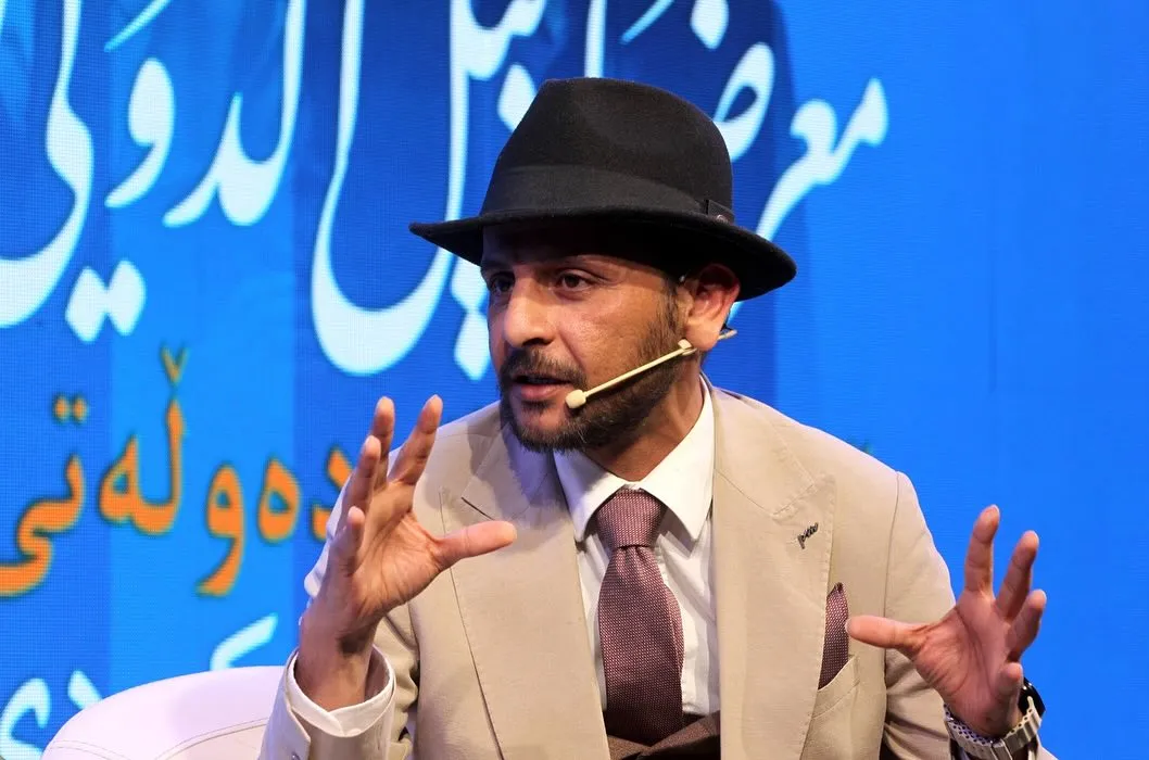 Mohanad Hayal Une génération qui n’a pas attendu l’autorisation de faire du cinéma