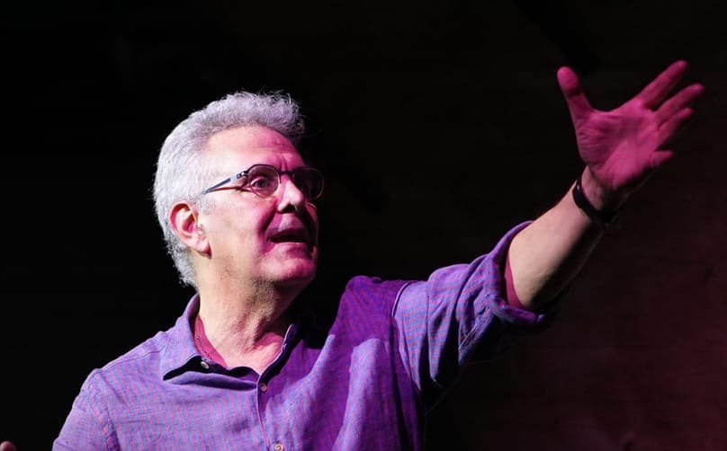 Philippe Aractingi habiter la mémoire, transformer l’exil en récit vivant