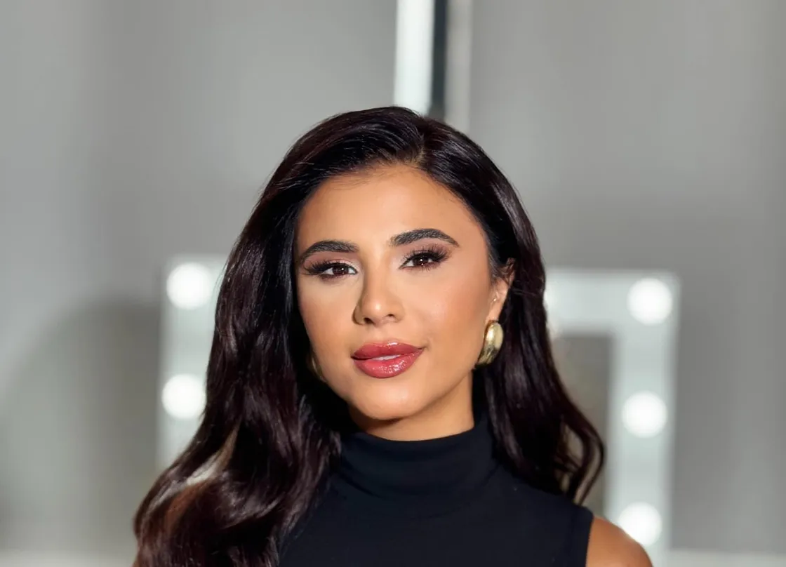 Rola Kadri entre image et pop