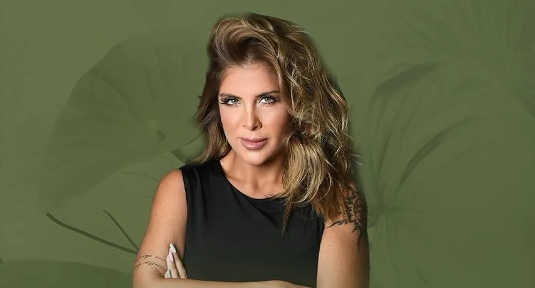 Aline Lahoud Renaissance intérieure