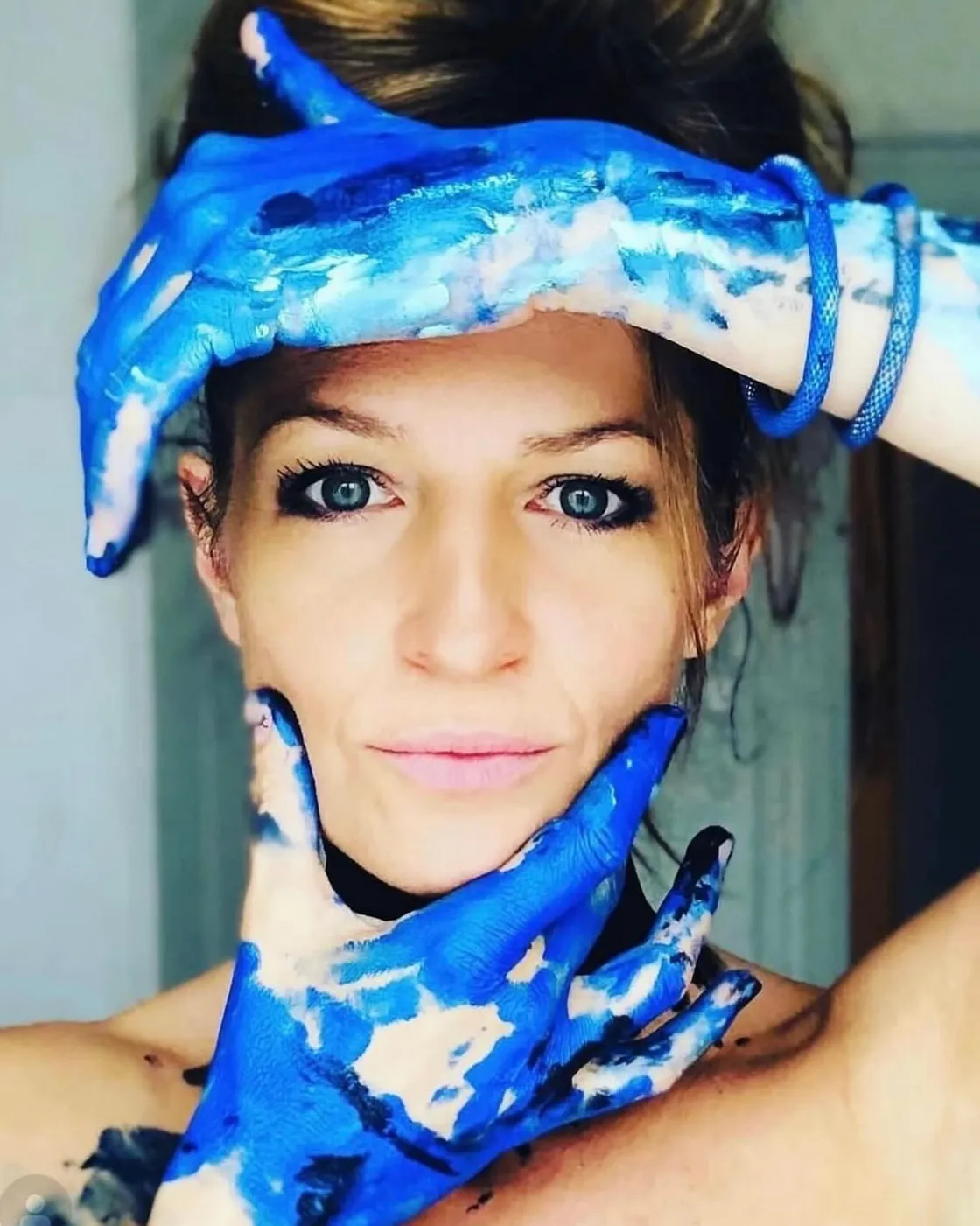 Aleksandra Skrlec Réinventer Paris comme mémoire fragmentée