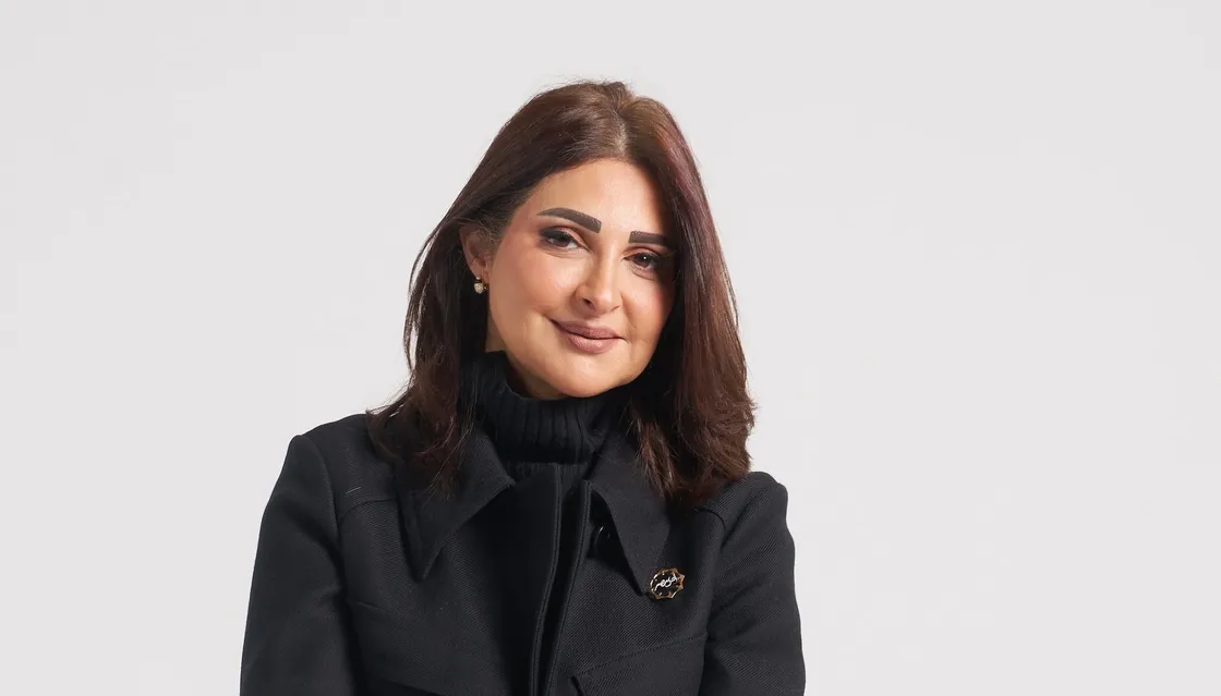 Heba Elsewedy réparer le monde à travers la peau brûlée