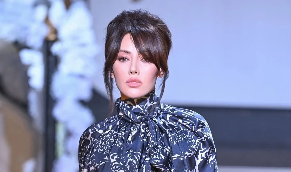 Nesrin Sanad Habiter l’image sans s’y dissoudre