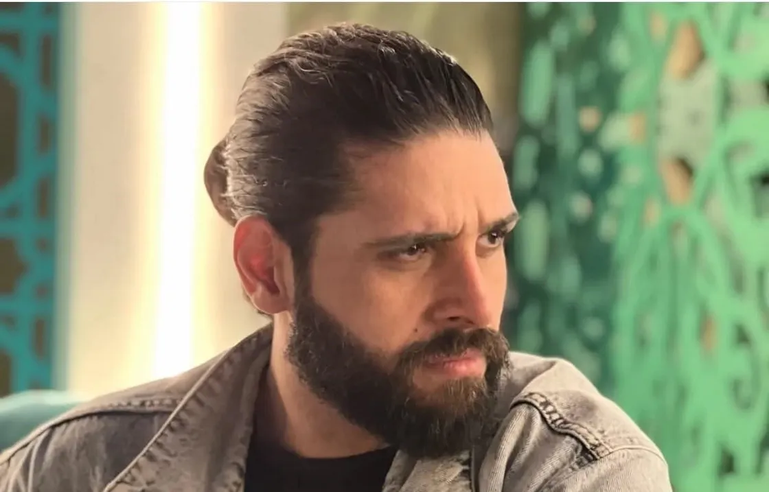 Ali Kodeih construire le regard