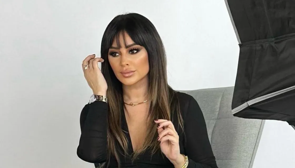 Darine Chahine traduire le réel sans le posséder