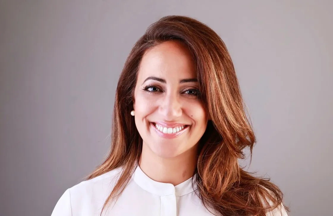 Amélia Lakrafi figure de médiation