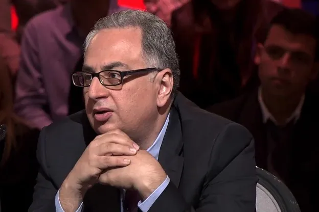 Rabei Huneidi La continuité comme méthode