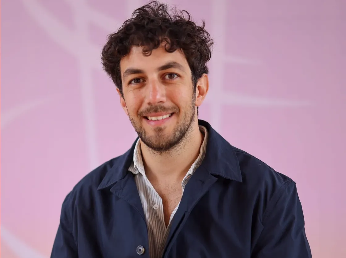 Murad Abu Eisheh Quand l’enfance du Moyen-Orient traverse l’architecture du cinéma mondial