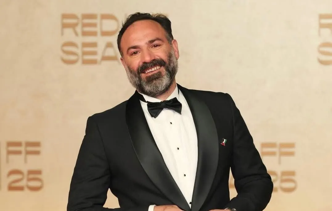 Jalal Altawil Quand le corps exilé intègre l’architecture du récit européen