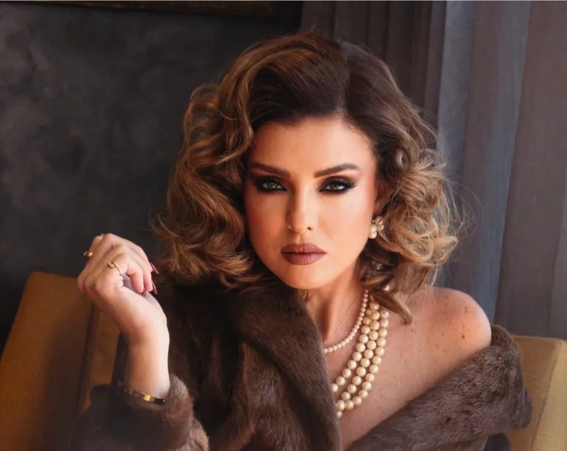 Hind Baz Le retour comme confrontation