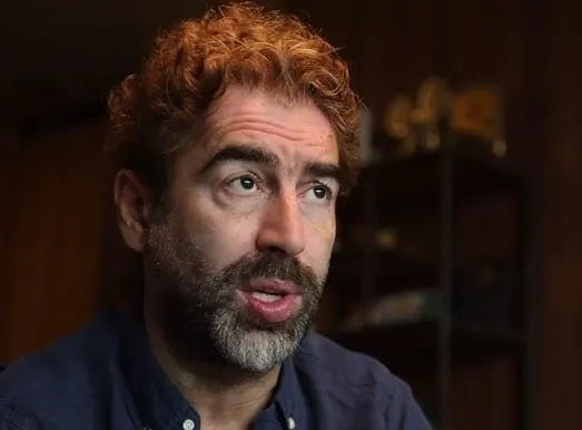 Said El Marouk Quand le langage du clip tente de devenir narration