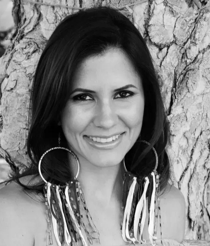 Karima Sharabi Reconfigurer la lettre comme espace d’engagement existentiel