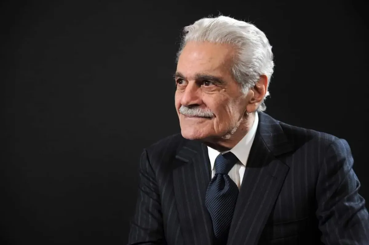 Omar Sharif et le cinéma français : l’élégance orientale dans la lumière de Paris