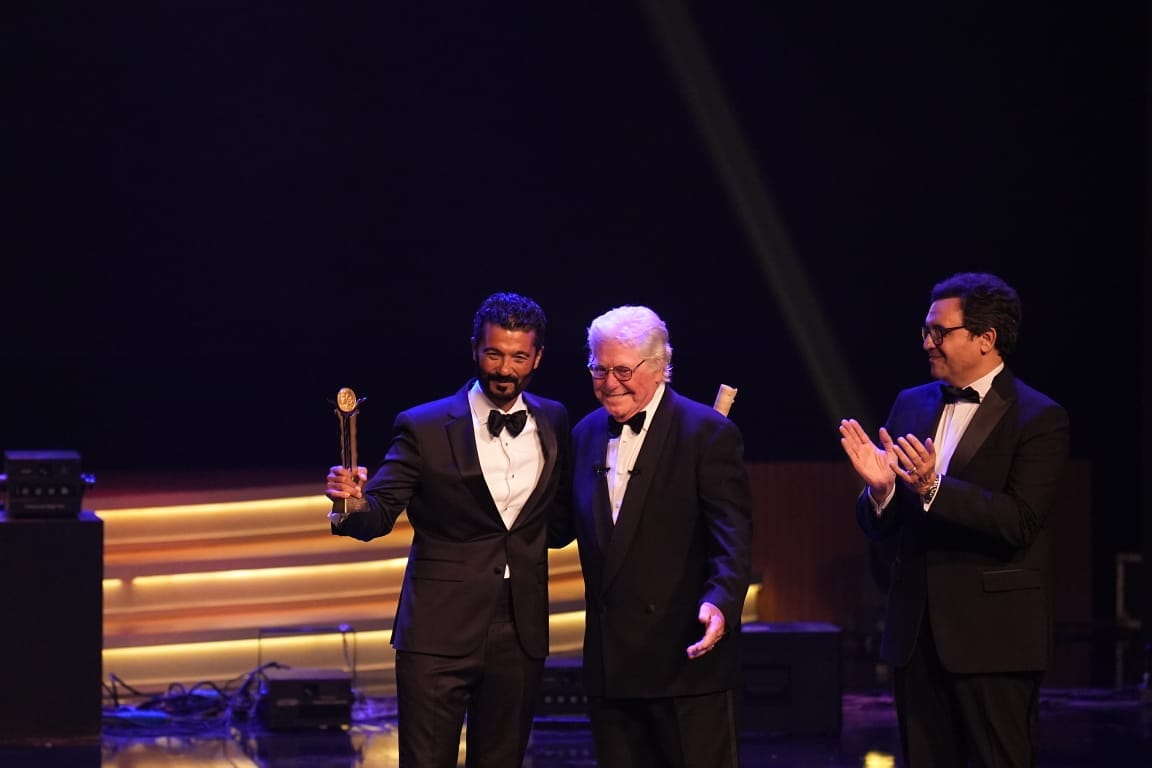 Une touche française illumine le Festival du Caire