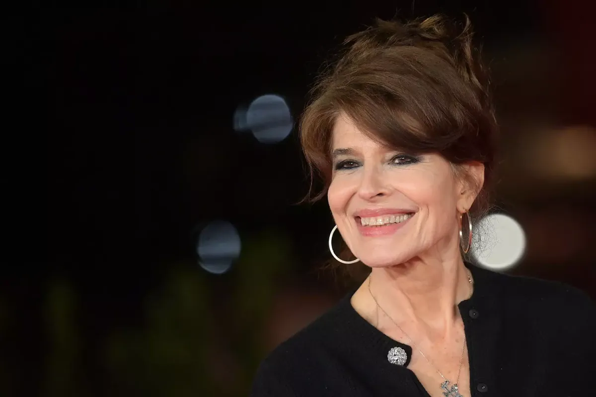 Fanny Ardant : l’éternelle flamme française qui a trouvé son Orient intérieur