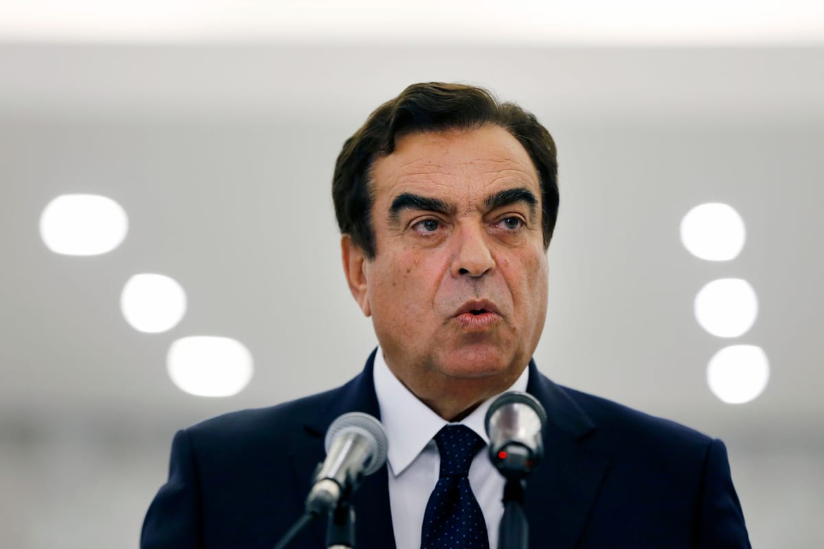 George Kordahi : de l’âge d’or de Radio Monte Carlo à l’icône franco-orientale qui habite toujours la mémoire du monde arabe