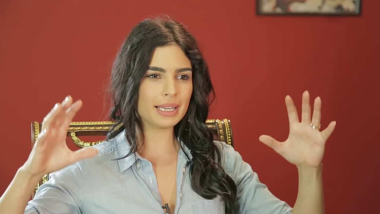 Rita Hayek : La voix libre du Levant qui réinvente son destin entre Beyrouth et Paris