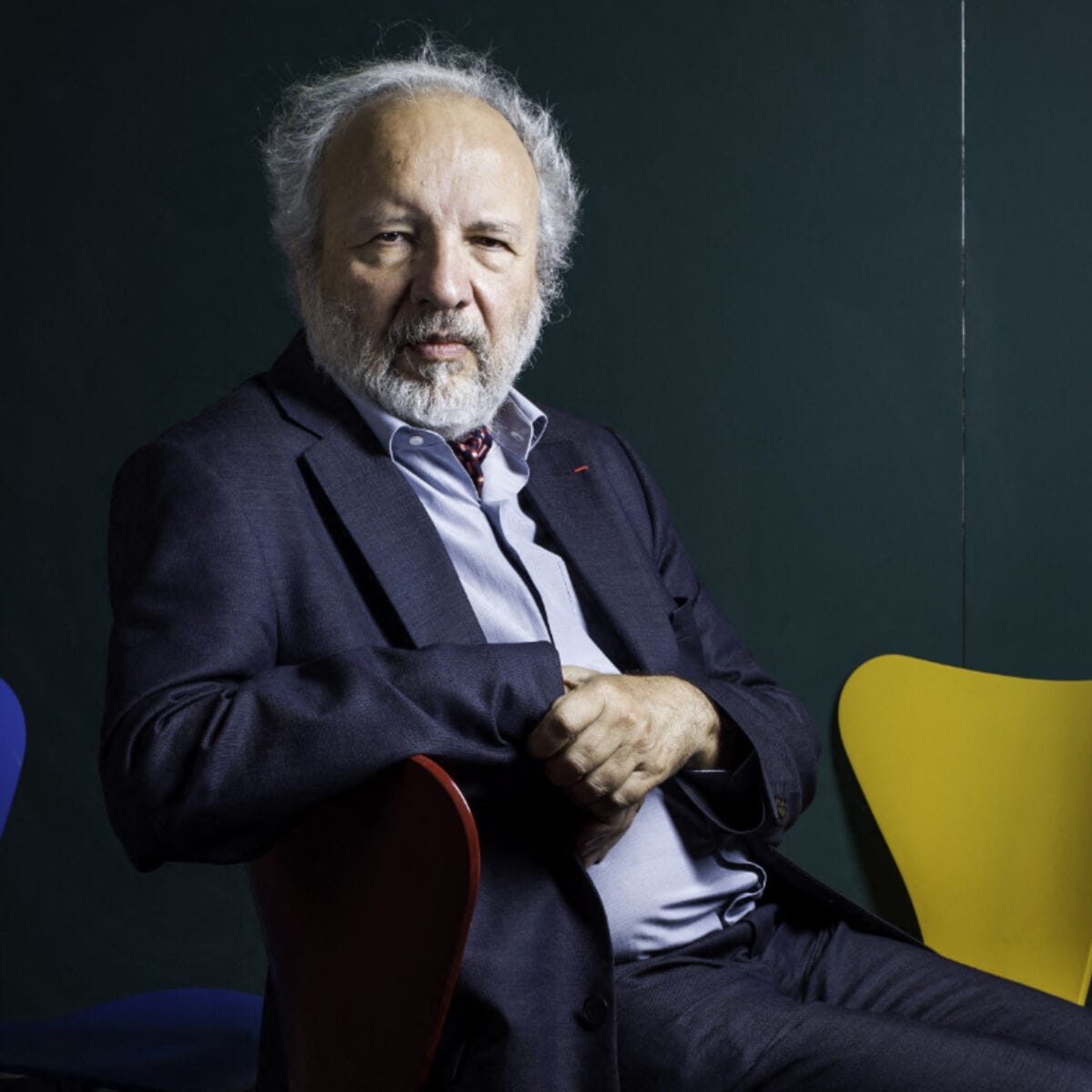 Henry Laurens : l’historien français qui éclaire le monde arabe avec une rigueur laïque et une sensibilité rare