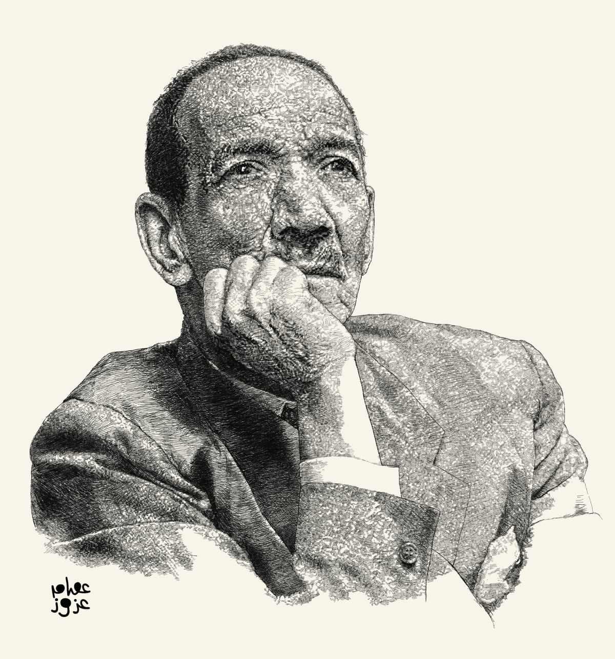 Pourquoi Paris a changé Ahmed Rami : la naissance du poète arabe moderne