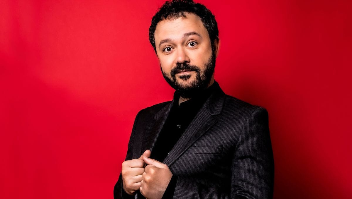 Riad Sattouf, anatomie d’un regard qui dissèque le réel sans jamais le surplomber