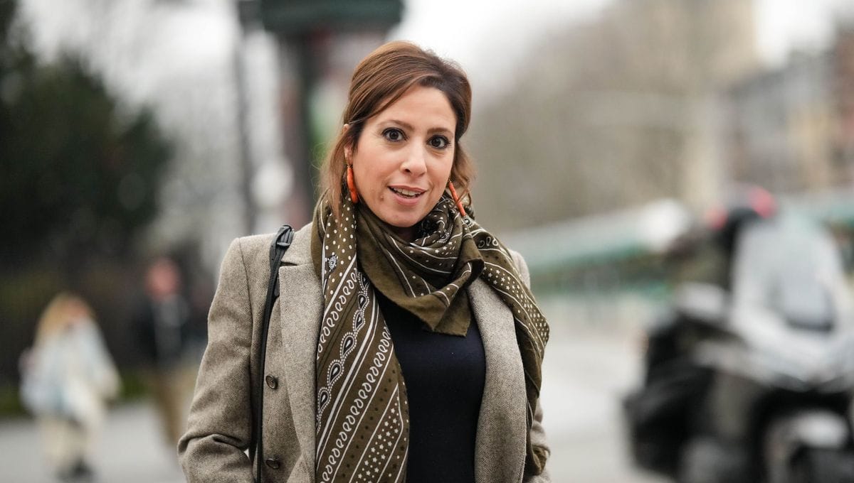 Léa Salameh, la voix qui a déplacé les lignes