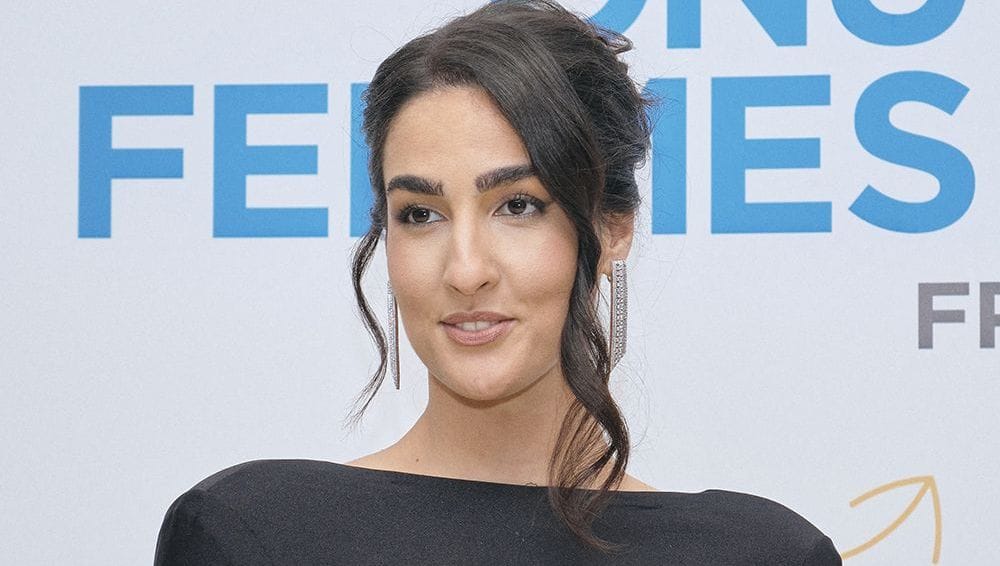 Nesrine Slaoui ou la légitimité conquise au cœur du champ français