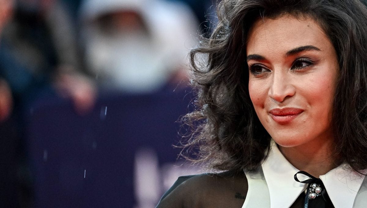 Camélia Jordana, la cohérence comme acte artistique