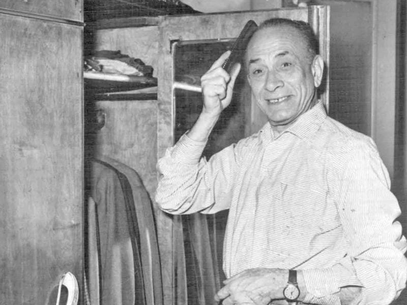 Zaki Toleimat : lorsque le théâtre arabe a appris à se penser lui-même