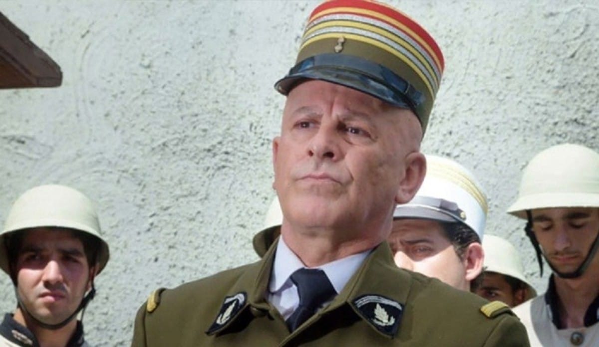 Jamal Qabbash Un parcours syrien façonné par la scène française