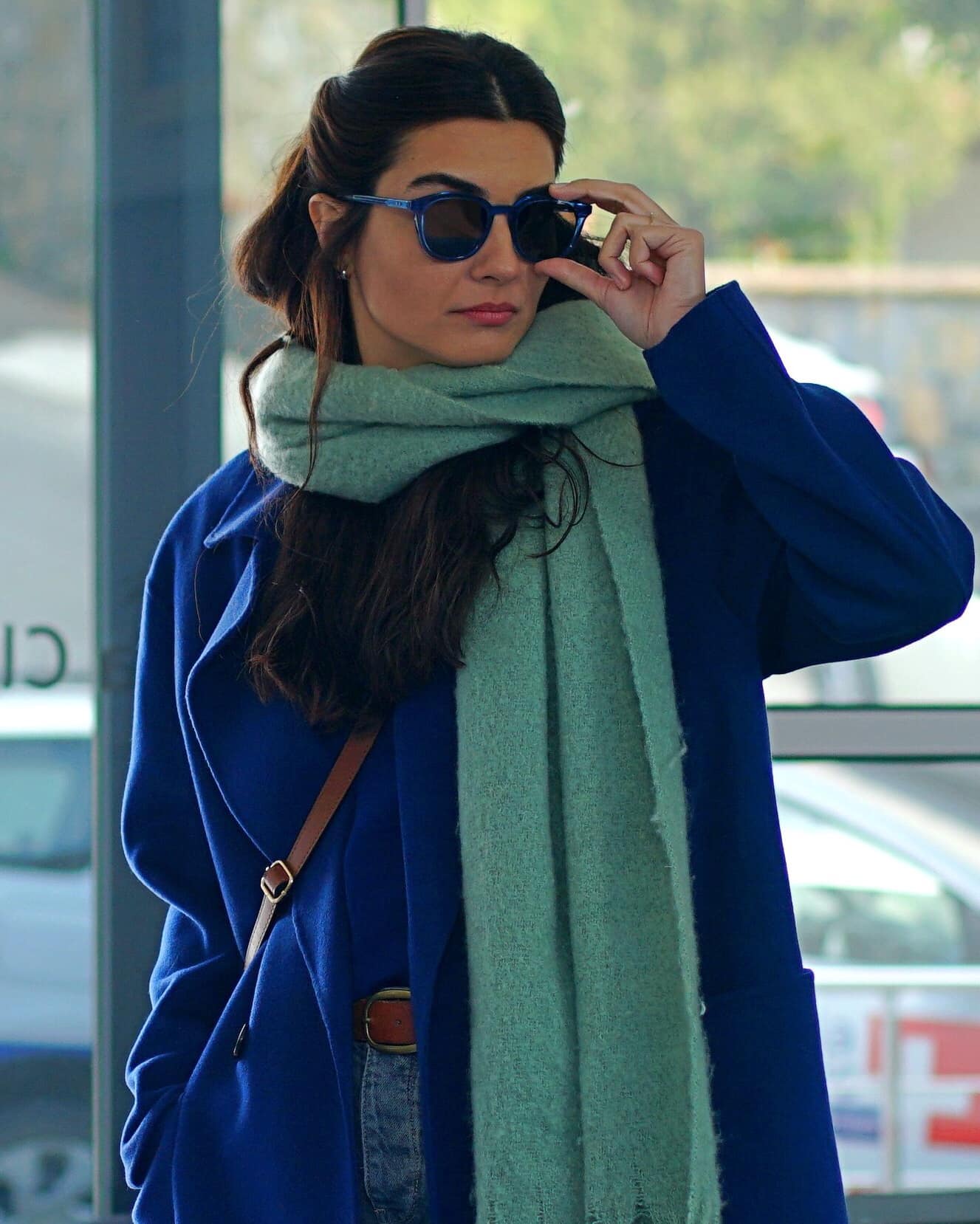 Tuba Büyüküstün : l’icône turque qui a fait de Paris sa deuxième scène