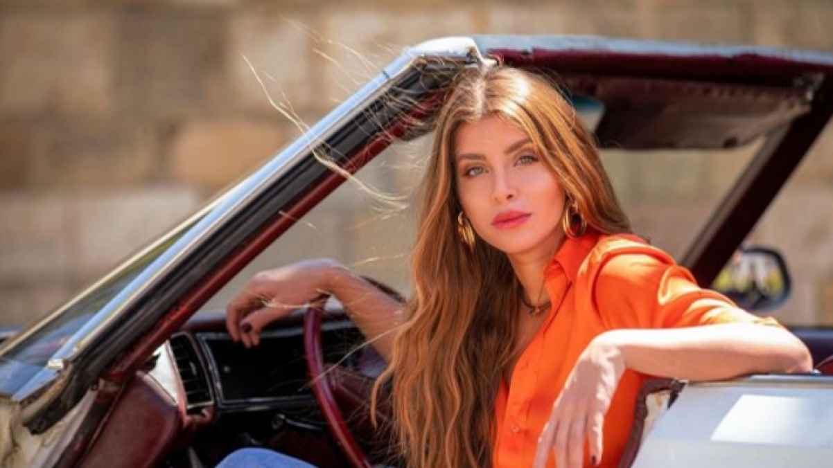 Nour Ali, l’éclat d’une ascension parisienne