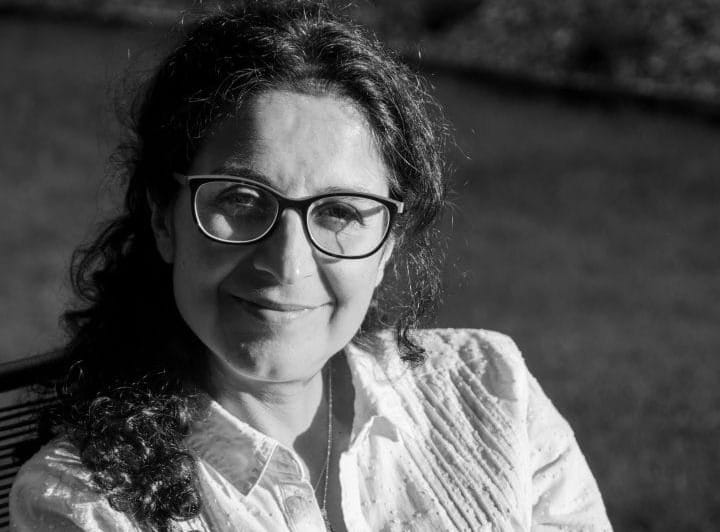 Rima Samman Travailler la mémoire sans la raconter