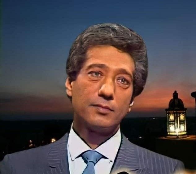 Karam Motaoua La renaissance d un maitre arabe formee en France et devenu l une des voix majeures du theatre moderne