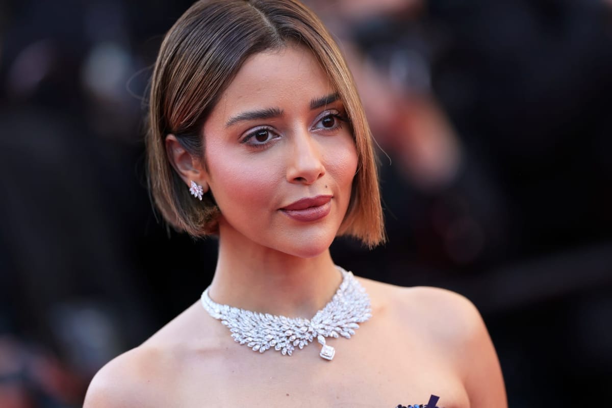 Balqees Fathi à Paris, la pop arabe à l’épreuve de la capitale mondiale