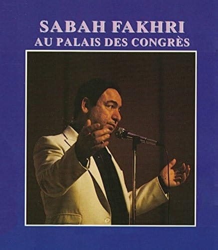 Sabah Fakhri : la voix d’Alep qui a ensorcelé Paris