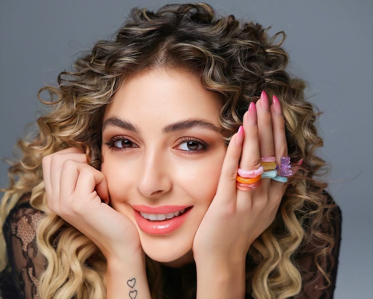 Laury Haddad : une voix comme passerelle entre l’Orient et Paris