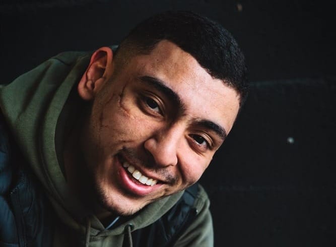 Nassim Bouguezzi, ou l’intégration par le métier