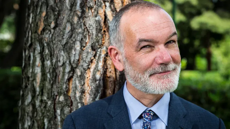 Jean-Pierre Filiu, ou la responsabilité du regard