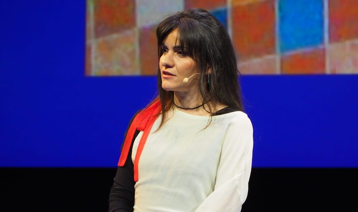 Azza Abo Rebieh L’art comme archive de ce qui ne se répare pas