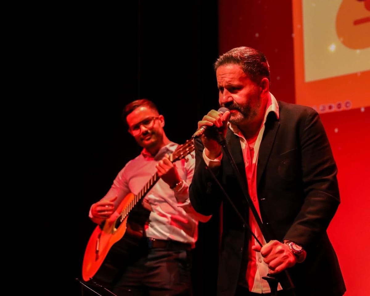 À l’Institut Français du Caire, la musique devient un pont pédagogique : retour sur la JIPF 2025