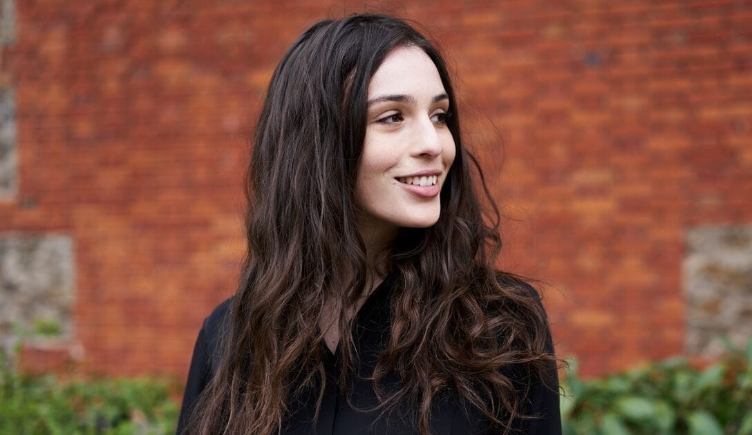 Doria Achour Une écriture du regard entre héritage, silence et responsabilité