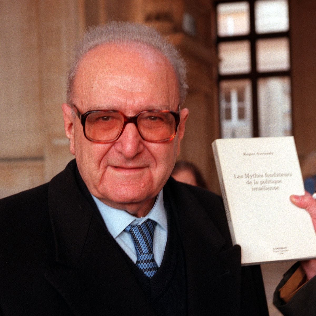 Roger Garaudy, l’enfant de Marseille qui a trouvé dans l’Orient sa lumière intérieure