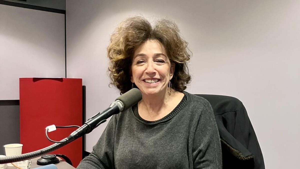 Georgia Makhlouf : quand la mémoire devient une forme de pensée